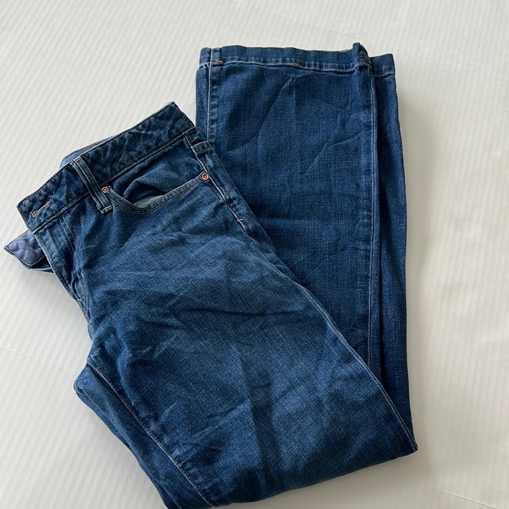 Long &Lean size 29/8R